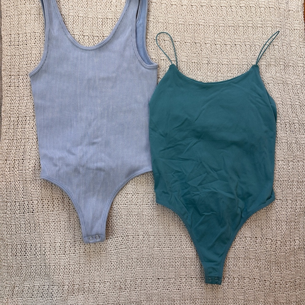 Bodysuit bundle - Picture 2 of 3